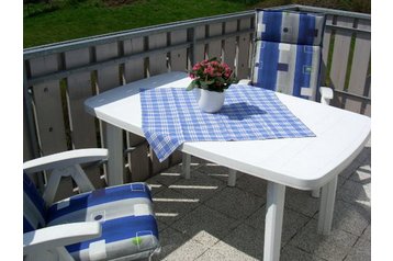 Germany Privát Bad Steben, Exterior